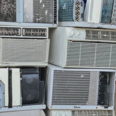 Ümraniye Bölgesinde Alüminyum Hurda Fiyatı